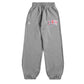 GREY UK FLAG CRV SWEATPANTS