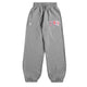 GREY UK FLAG CRV SWEATPANTS