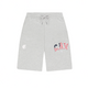GREY CRV USA SHORTS