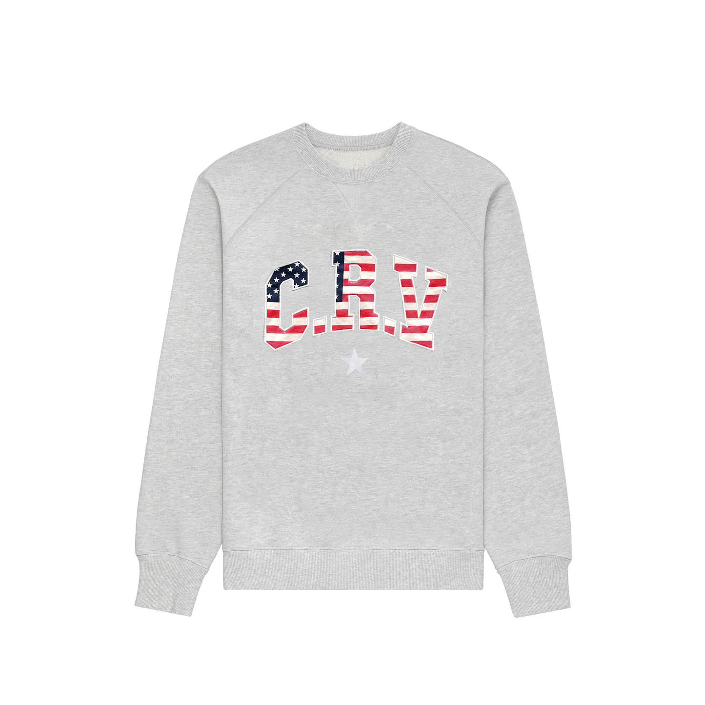 USA CRV TRACKSUIT CREWNECK