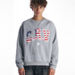 USA CRV TRACKSUIT CREWNECK