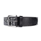 Print Text Belt Corvidae