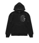 C-Logo Zip-Up