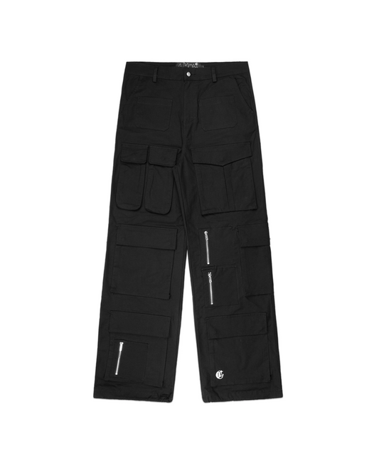 Corvidae 19 Pocket Cargos V2 Corvidae
