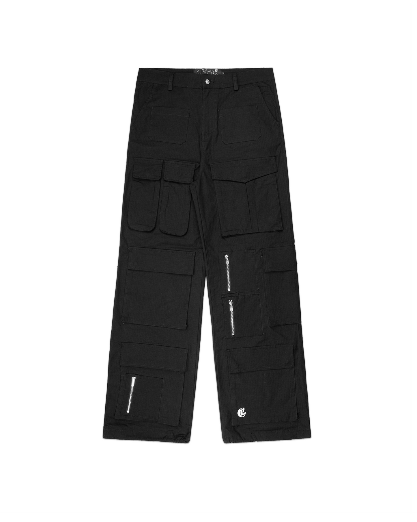 Corvidae 19 Pocket Cargos V2