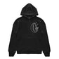 C-Logo Zip-Up Corvidae