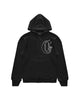 C-Logo Zip-Up