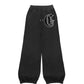 C-Logo Joggers Corvidae