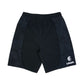UNIA x CORVIDAE Shell Shorts Black