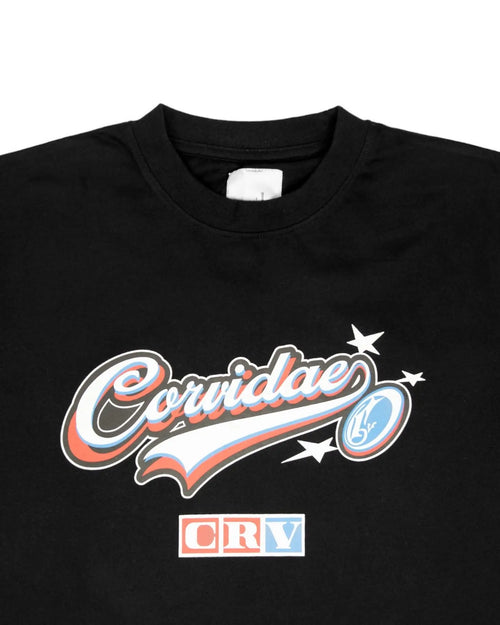 Hockey Tee Corvidae