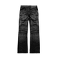 CLAW GREY BOOTCUT JEANS