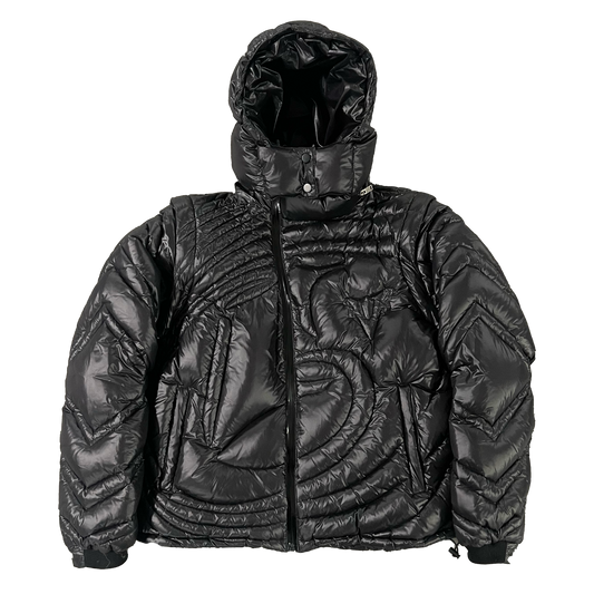 C Panel Puffer