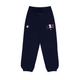 NAVY FRANCE CRV SWEATPANTS