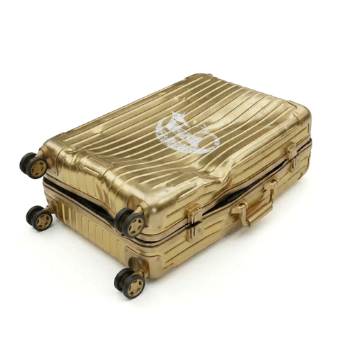 Gold Baggage (Full Fit)