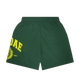 Varsity Shorts (Green)