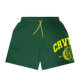Varsity Shorts (Green)