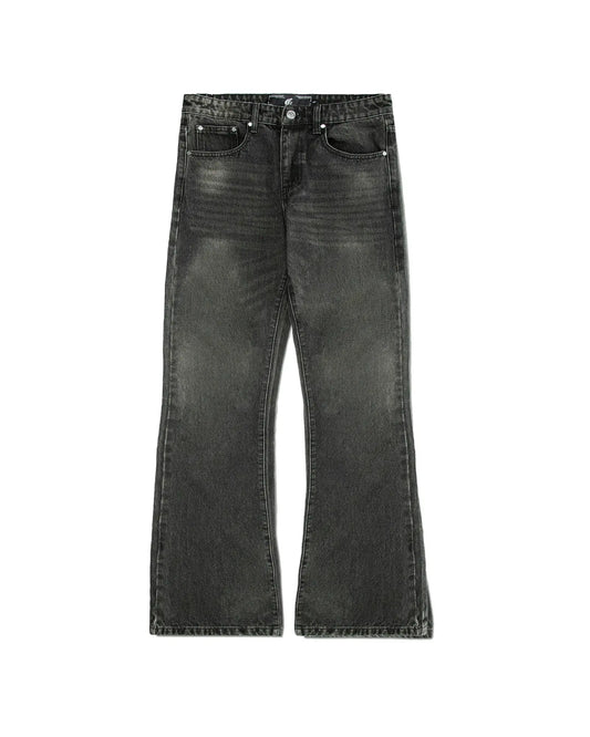 FOUNDATION FLARE DENIM Corvidae