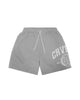 Varsity Shorts (Grey)