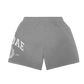 Varsity Shorts (Grey)