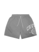 Varsity Shorts (Grey)