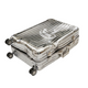 Chrome Baggage (Full Tracksuit)