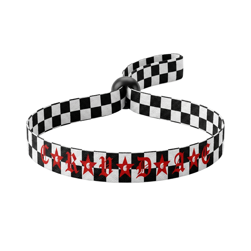 V.I.P Wristband