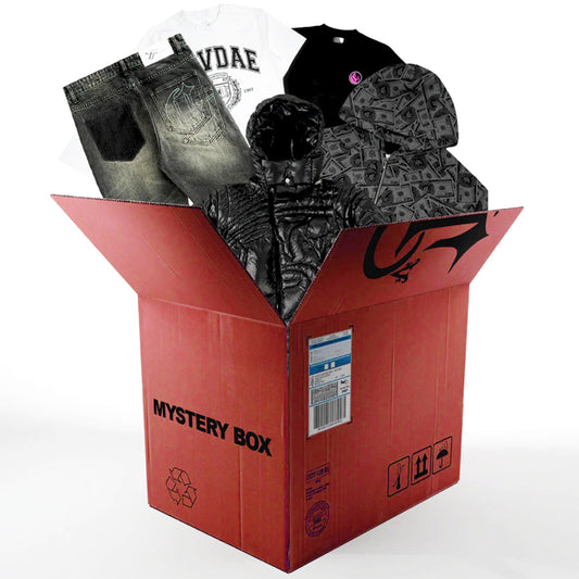 Mystery Box Tier 2