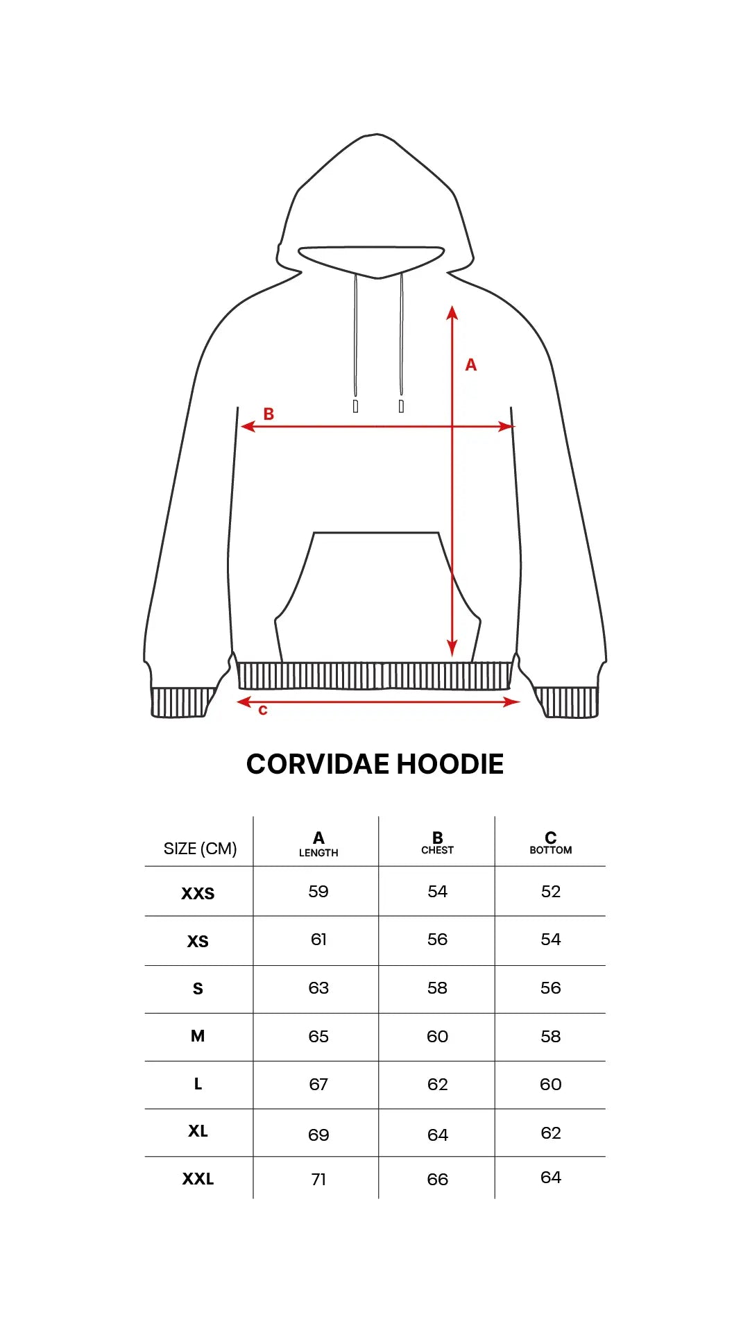 BLACK SILK TRACKSUIT HOODIE Corvidae
