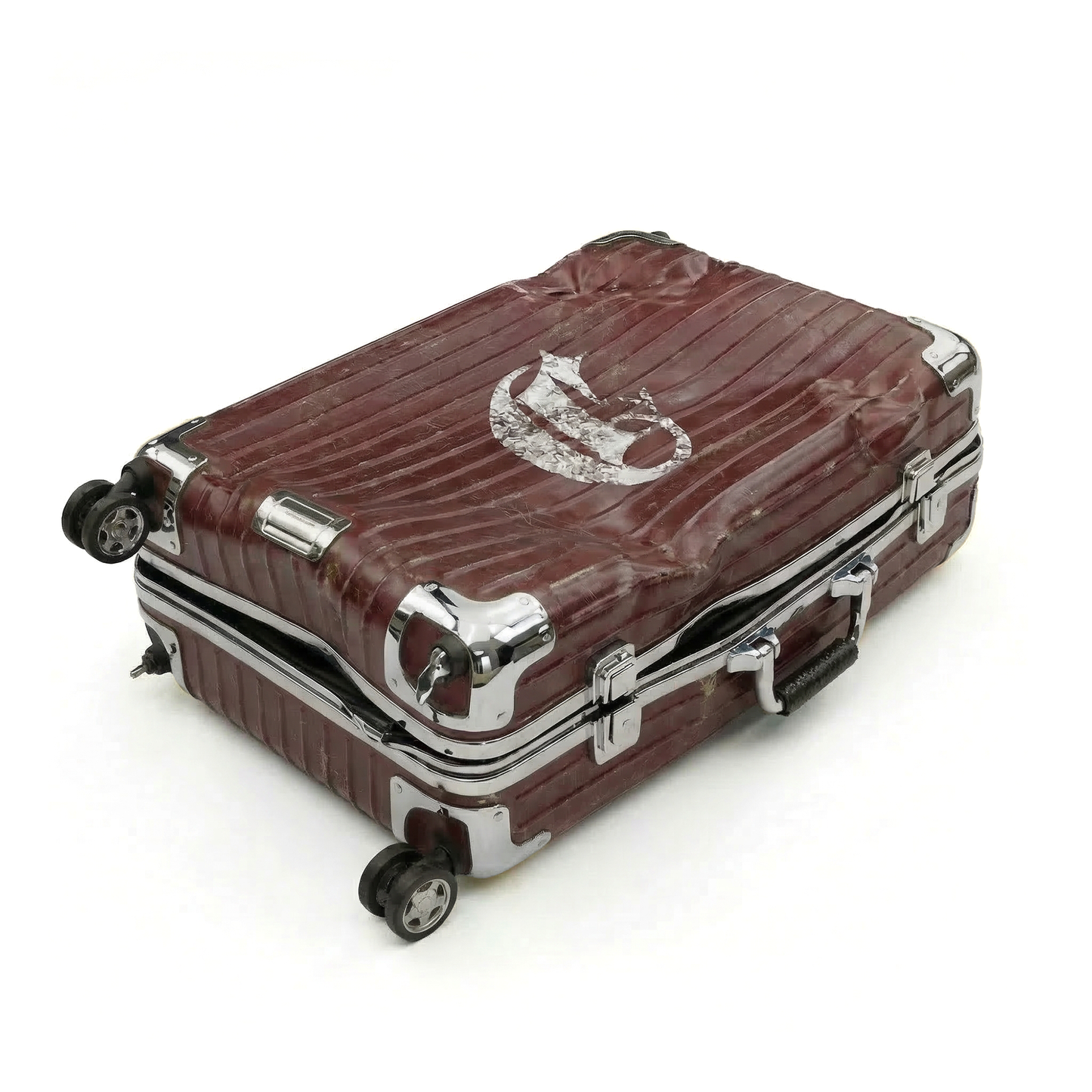 Red Baggage (Jackets)