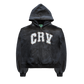 Rhinestone CRV Hoodie