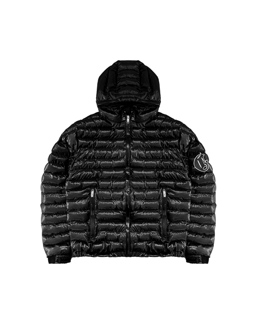 SKINNY PUFFER