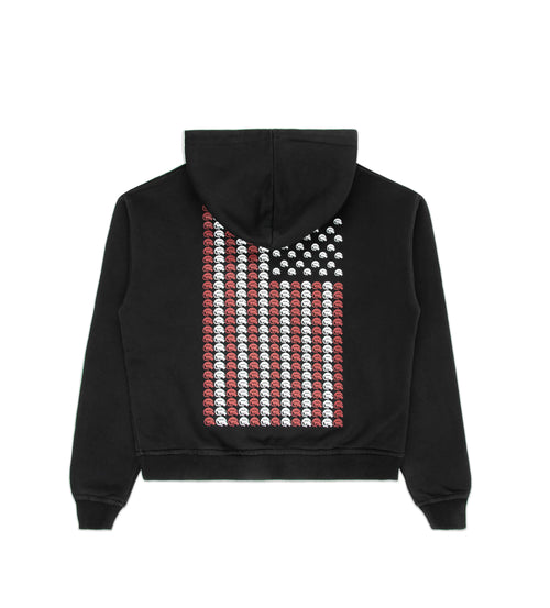 Trigger Discipline Hoodie Corvidae