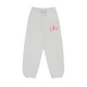 GREY UK FLAG CRV SWEATPANTS