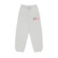 GREY US FLAG CRV SWEATPANTS