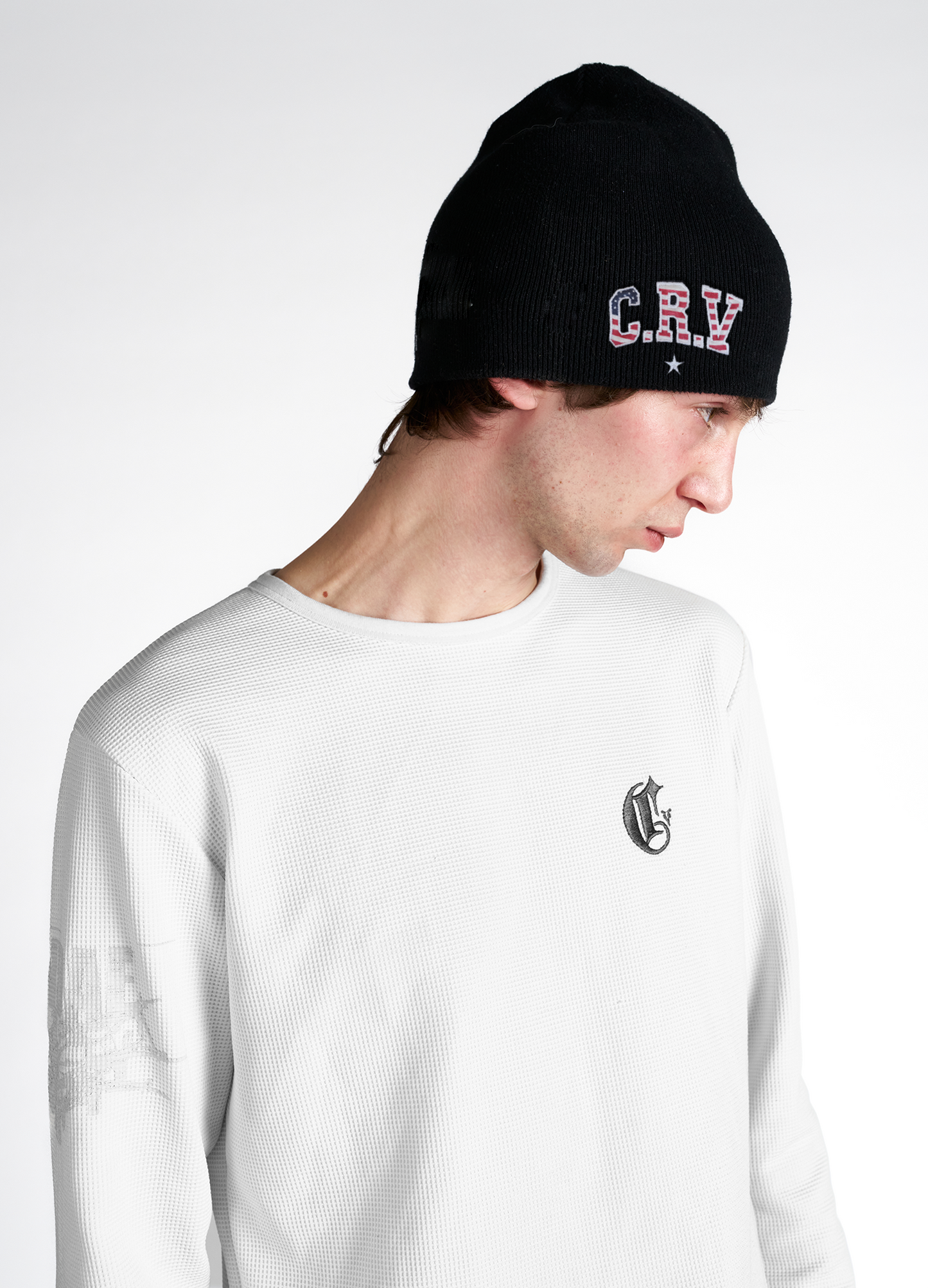 USA BEANIE