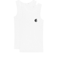 White Tank Top 2 Pack