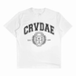 Varsity Tee (White)