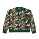 Woodland Camo Weaved Knit