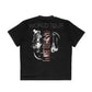 World Tour Tee (Black)